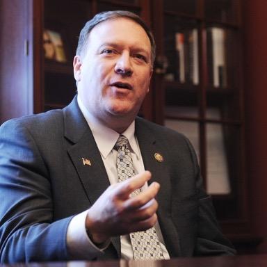 🇺🇸Mike Pompeo is a great American dedicated to keeping America safe. Independent account run by fans without Pompeo/W.H. endorsement to show support!🇺🇸