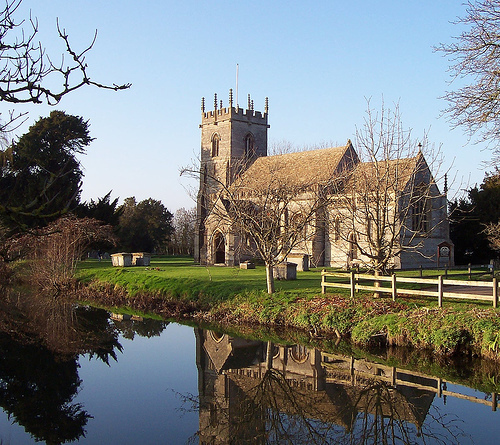 LydfordsBlog's profile picture. A hyperlocal blog for East Lydford, West Lydford and Lydford-on-fosse, Somerset, UK.  Profile picture: flickr: DC White