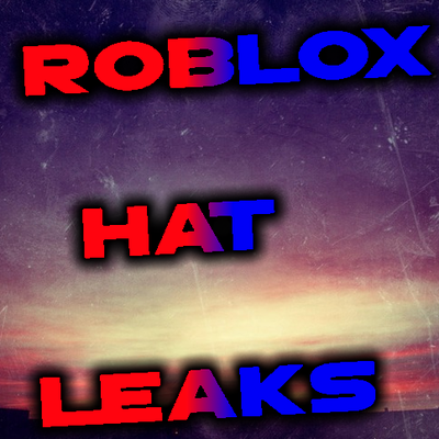 Roblox Leaks Robloxhatleaks Twitter - roblox leaks on twitter snow queen hood roblox leak