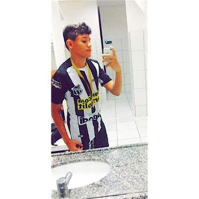 Nicolas Lincon ⚽
snap : nicklincon
insta : nicklincon_
soccer player Ceará sc ⚽⚪⚫