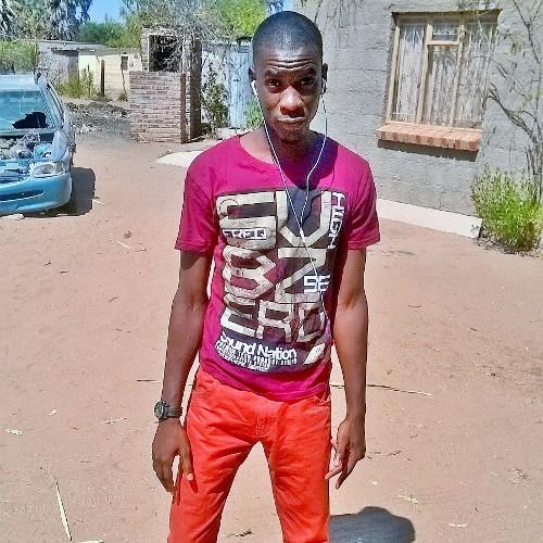 ernierichboy's profile picture. I am what he says i am