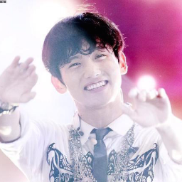 미국에서 심창민을 응원하는 팬카페입니다. (Sim Changmin fan account ) Max Changmin fan page in USA