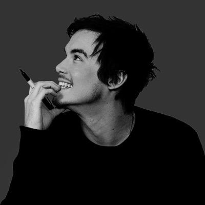 tylerBwhsrpg's profile picture. jmen balec de tous sauf de ash❤️