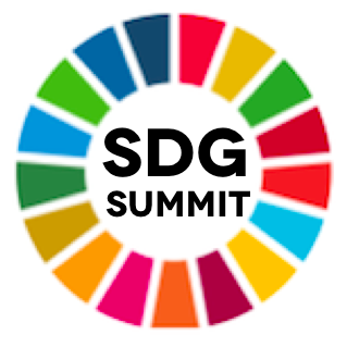 SDG Summit is dedicated to help achieve the UN's Sustainable Development Goals by 2030