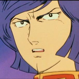 ガルマ ザビ Garma Bot Twitter