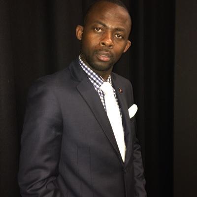 kpong_david's profile picture. David K Thompson Is the founder & senior pastor of God's Royal Assembly Inc . He is married with four children .