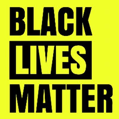 #blacklivesmatter I'm working to end the bigoted savagery of the U.S.!