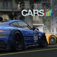 CarsProjectcars's profile picture. 