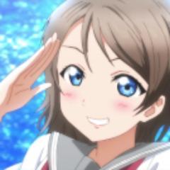 Aqours☆PUNCH!!さんのプロフィール画像