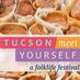 Tucson Meet Yourself (@TucsonMeetYrslf) Twitter profile photo