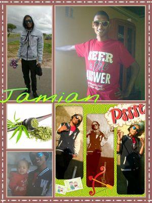 JamianLeur's profile picture. 