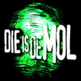 Die Is De Mol. Wat was verdacht, wat was opvallend en Wie Is De Mol? Laat het weten en vermeld daarbij #didm #widm in je tweets.