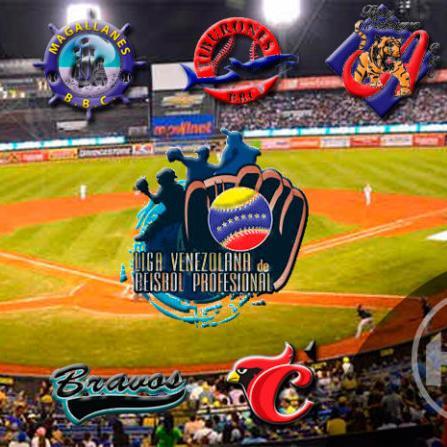 @2015_lvbp 70 Años Siendo un Referente Histórico , Social y moral De el béisbol  Cuenta dedicada a promocionar la maravillosa LVBP.