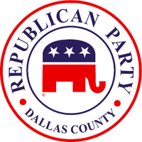 Dallas County GOP 🇺🇸 🐘(@dcgopia) 's Twitter Profile Photo