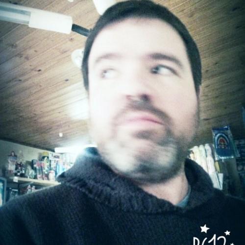 jorburnet's profile picture. 