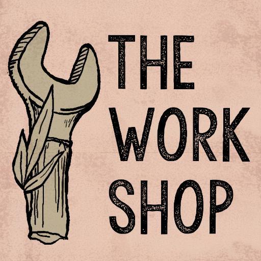TheWorkshopATL's profile picture. 