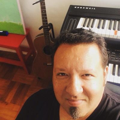 Musico,Compositor,Productor musical
