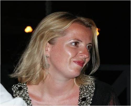 SusannaSimpson's profile picture. PR expert, agency mentor, founder, entrepreneur, creator and eternal optimist @definitioncomms and @cactus