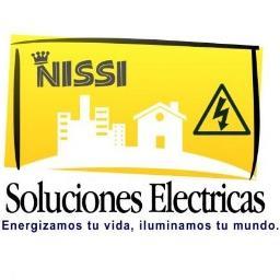 Nissi_Solutions's profile picture. SERVICIO TECNICO Especializado instalacion, reparacion y mantenimiento Aires A. Electricidad, Fontaneria. Mantenimiento general en Hogares, Oficinas, Industria.