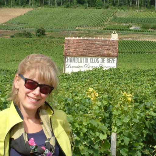 Newly minted certified sommelier (CMS) with a penchant for wine-travel and unearthing the story behind the grape. My blog: https://t.co/ZkhCVs46jh