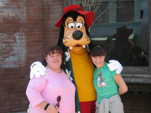 Complete Disney Junkie