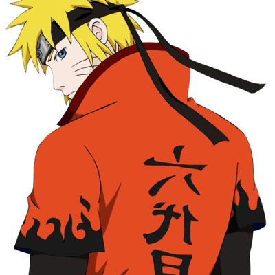 61 Gambar Naruto Yang Keren Paling Hist