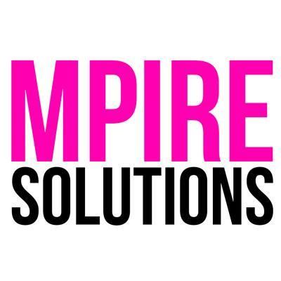 MpireSolutions's profile picture. WEB | PRINT | MEDIA | MARKETING