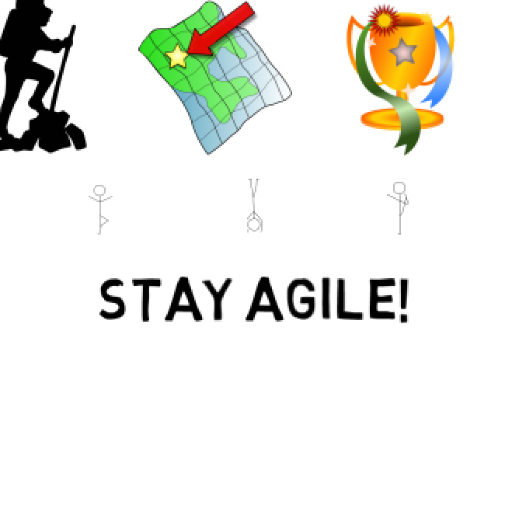 Auspicious Agile is about helping people to succeed with Agile & Blockchain. We discuss scaling, leadership, business & financial inclusion. Enjoy & Stay Agile!