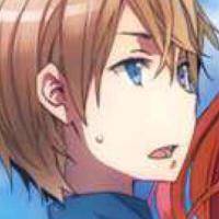 ユージオ (@ao_kkr) 's Twitter Profile