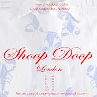 shoopdoop london(@shoopdooplondon) 's Twitter Profile Photo