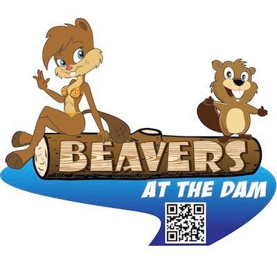 Winter- Visit us in the Beavers Den on the Strip. Best food and drink by the Dam. Host of Lake Race powerboat racing. Awesome Nightlife. Open May-September.