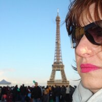 Ann Ferreira (@bubblesann) 's Twitter Profile