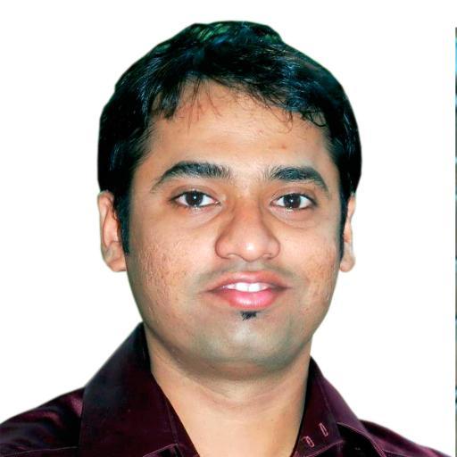 bhushanbrb1's profile picture. Knowledge is a wealth