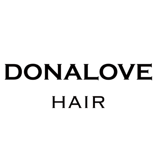 Donalovehair