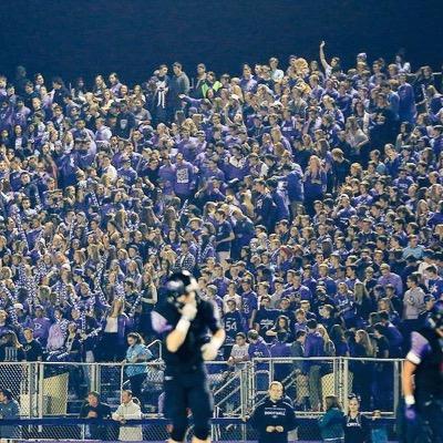 We're the best fans in the state of Illinois. We keep you posted on the latest games, themes, and everything North Star Country. #NorthPride