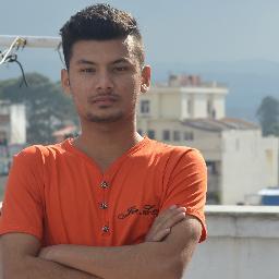 abinashreddevil's profile picture. Nepal-USA