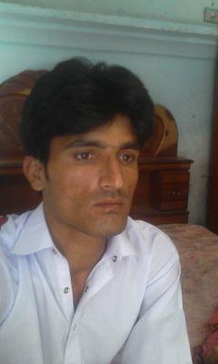 mujahid4892's profile picture. 