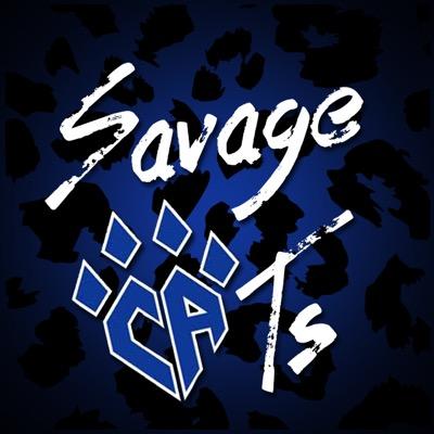 Official Twitter of Cheer Athletics Savagecats!!! 2017 & 2018 Open 4 NCA Champions! #G3FCA2A ✊