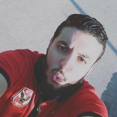 اهلاوي ثورجي
لساها ثوره يناير