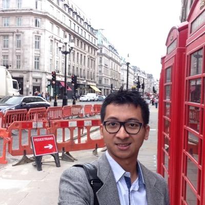 AussieHaryono's profile picture. Technology | Marketing | Social Psychology | Analytics | Indonesia