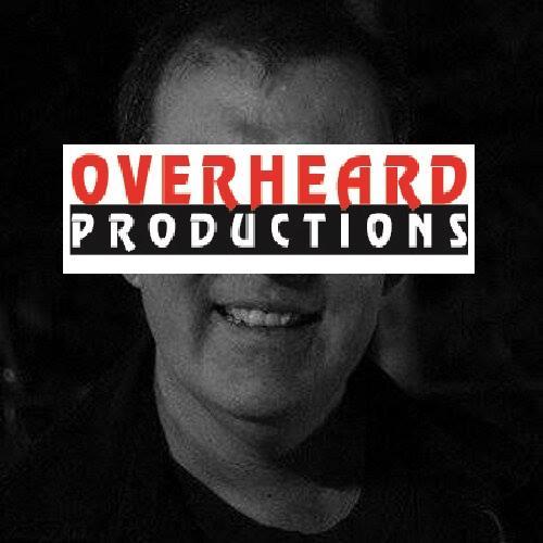 overheardprod Profile Picture