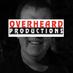 Overheard Productions (@overheardprod) Twitter profile photo