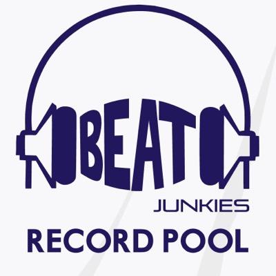 DJ Culture & Digital Record Pool | LA to Tokyo ⚡️thebeatjunkies.jp⚡️