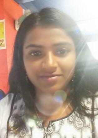 jisharajan25's profile picture. 