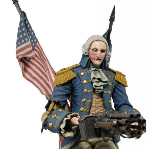 PatriotFallout's profile picture. 