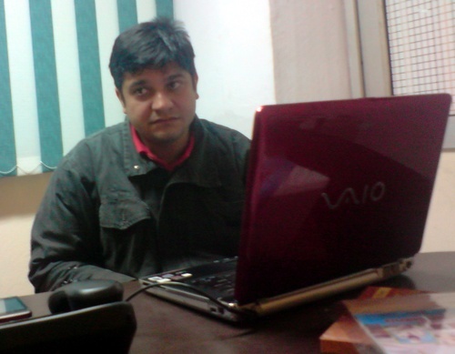 navdeep mangal