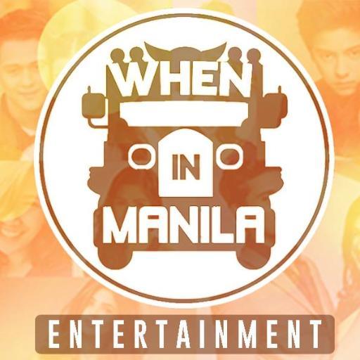 The entertainment and celebrity trend wing of https://t.co/XKwKQsBOQJ, the biggest blog in the Philippines that gets millions of impressions per day