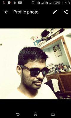 venkat_shreyas's profile picture. medico