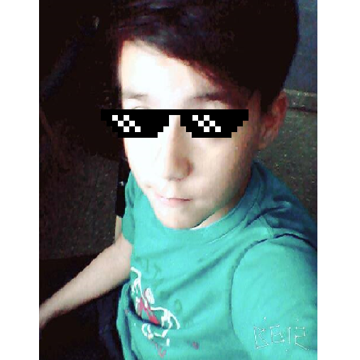 Gonzal3zMartin's profile picture. 