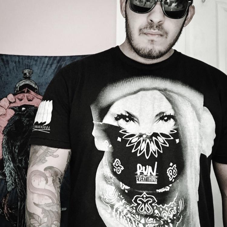 deadatbirth's profile picture. 